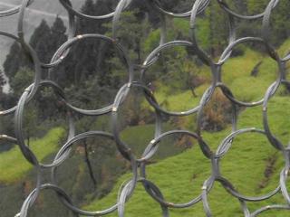 環(huán)形防護(hù)網(wǎng) 環(huán)形防護(hù)網(wǎng)